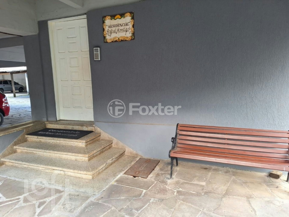 Apartamento à venda com 1 quarto, 41m² - Foto 16