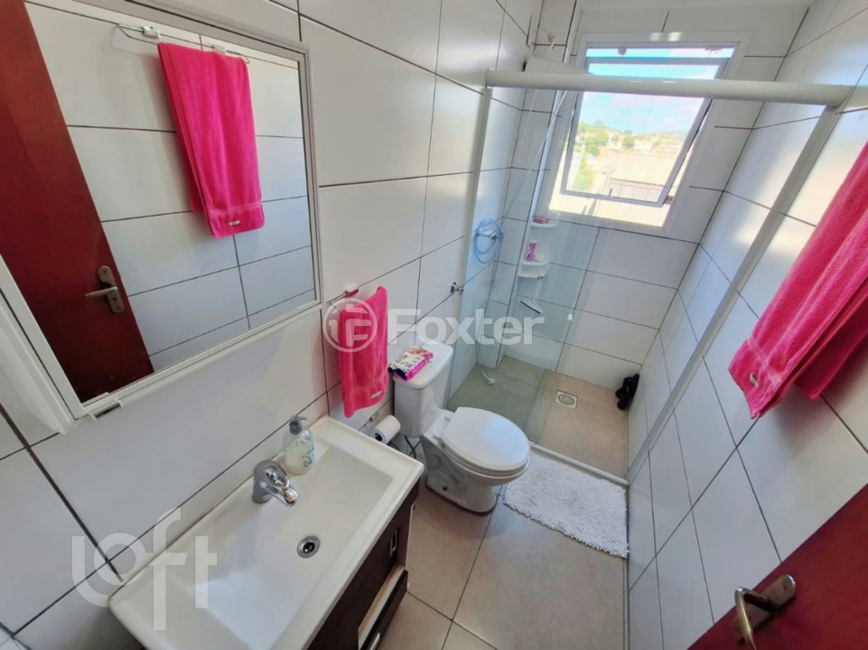Apartamento à venda com 1 quarto, 41m² - Foto 13