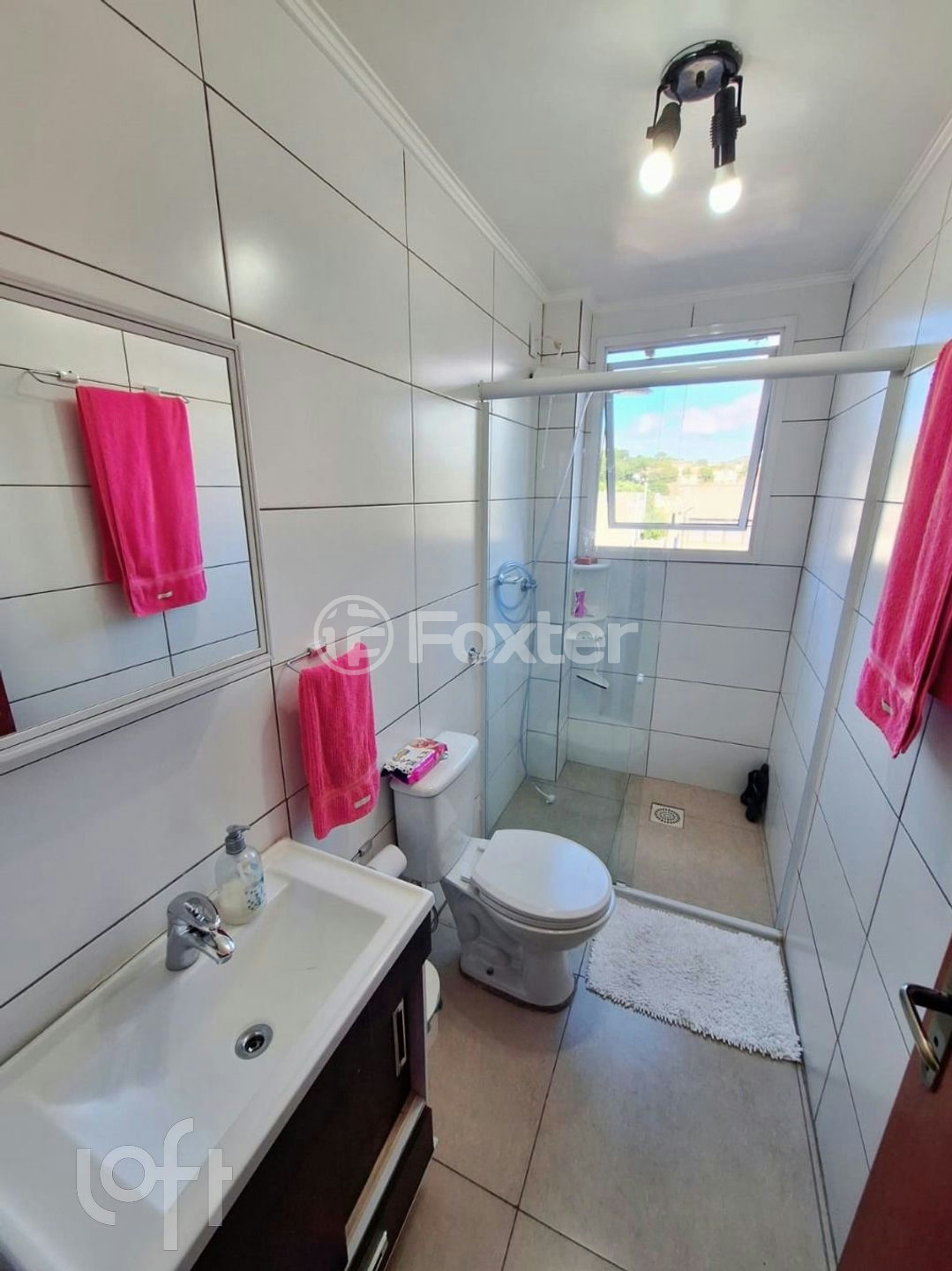 Apartamento à venda com 1 quarto, 41m² - Foto 14