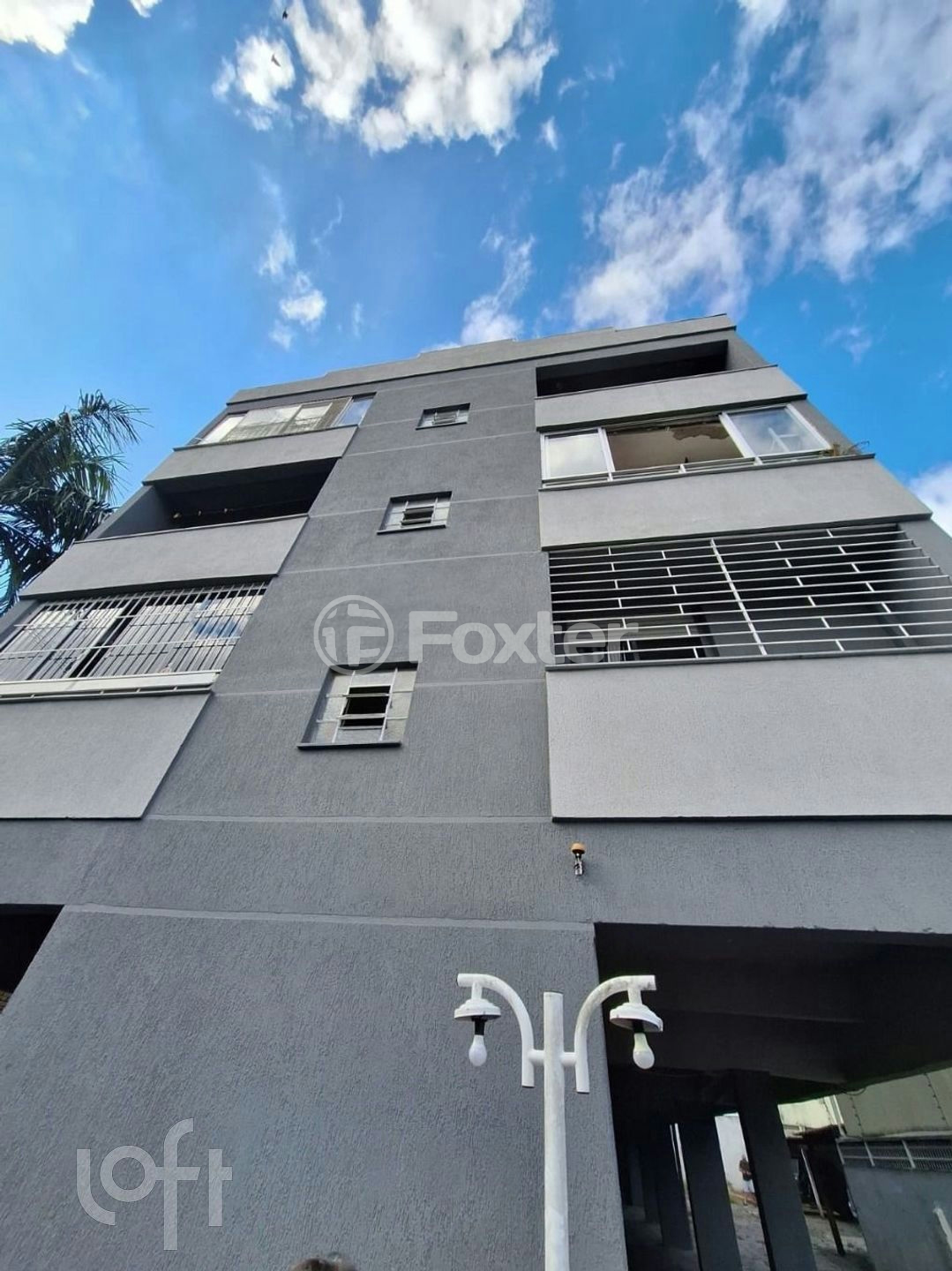 Apartamento à venda com 1 quarto, 41m² - Foto 17