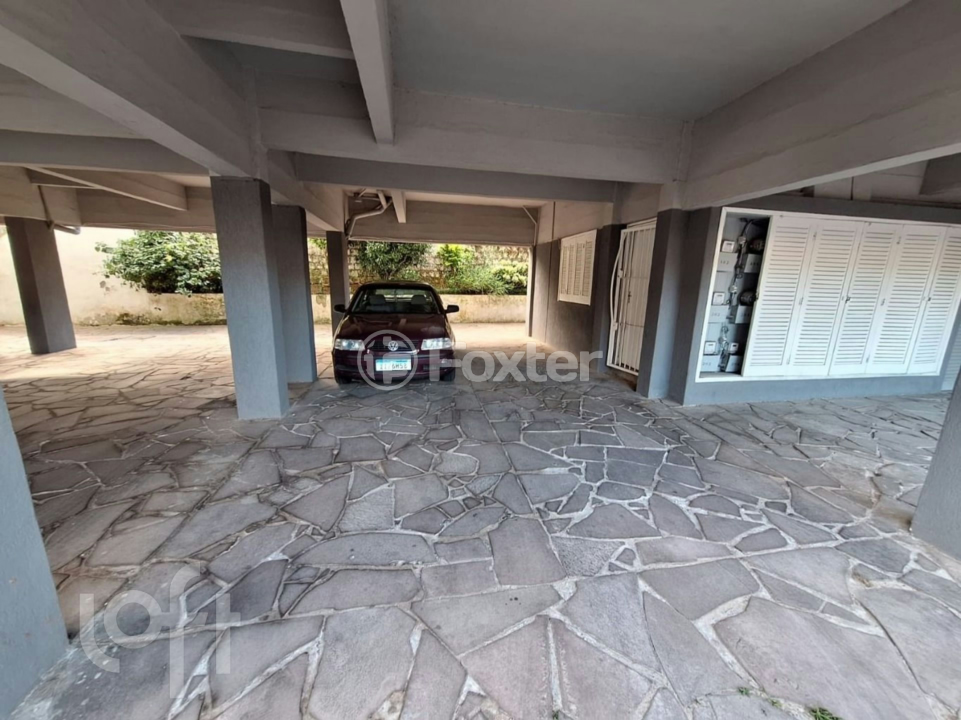 Apartamento à venda com 1 quarto, 41m² - Foto 15