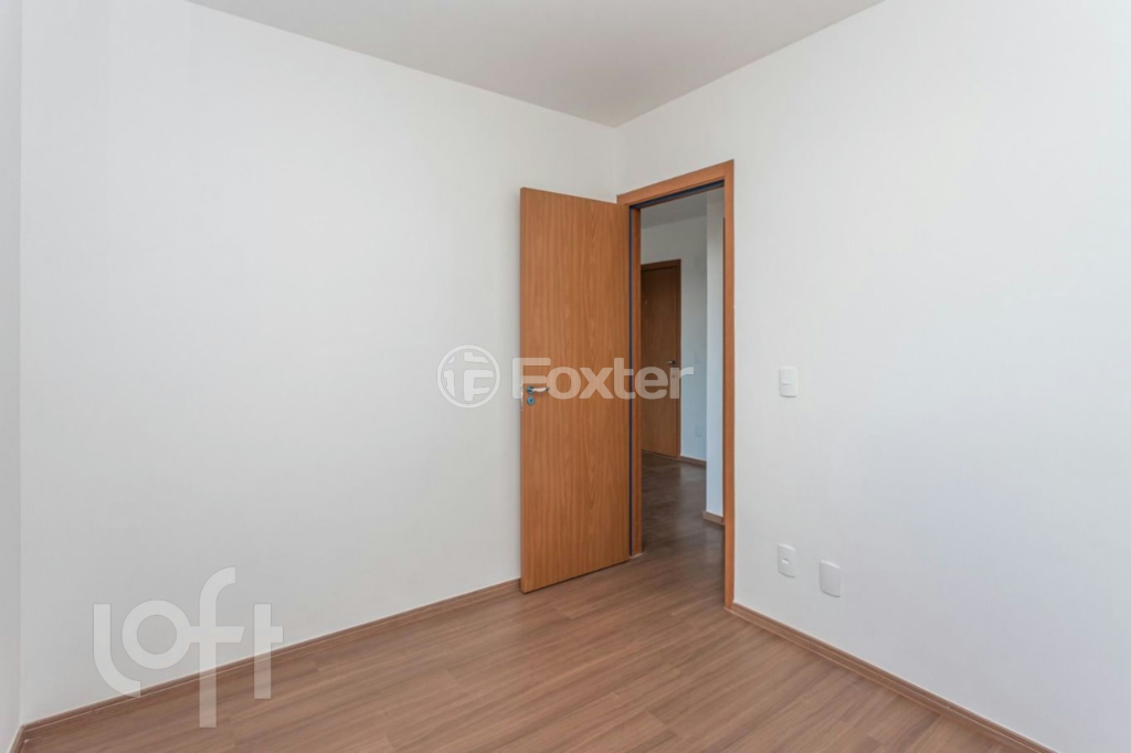 Apartamento à venda com 2 quartos, 44m² - Foto 17
