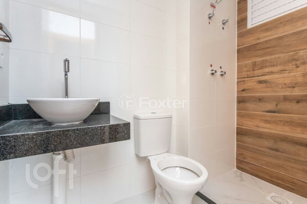 Apartamento à venda com 2 quartos, 44m² - Foto 13