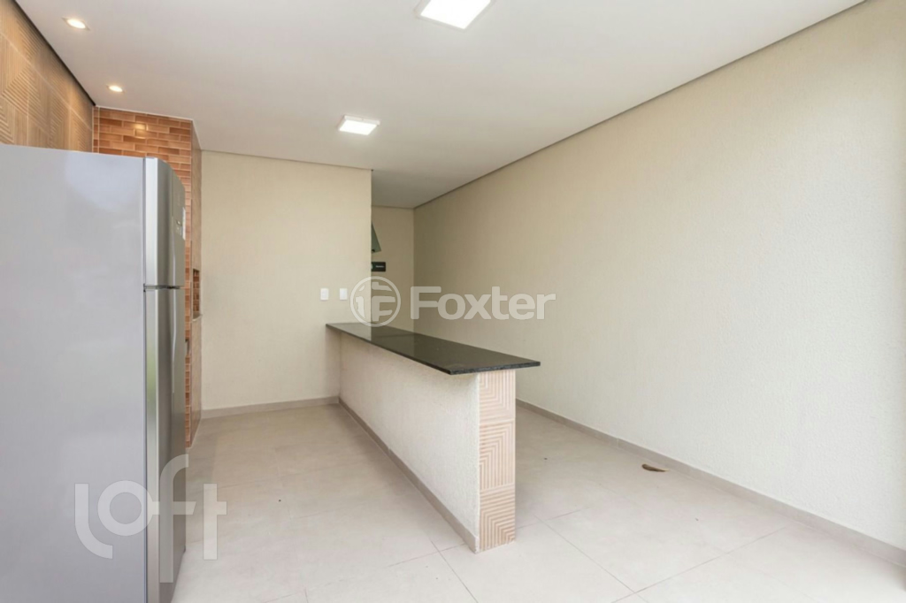 Apartamento à venda com 2 quartos, 44m² - Foto 36