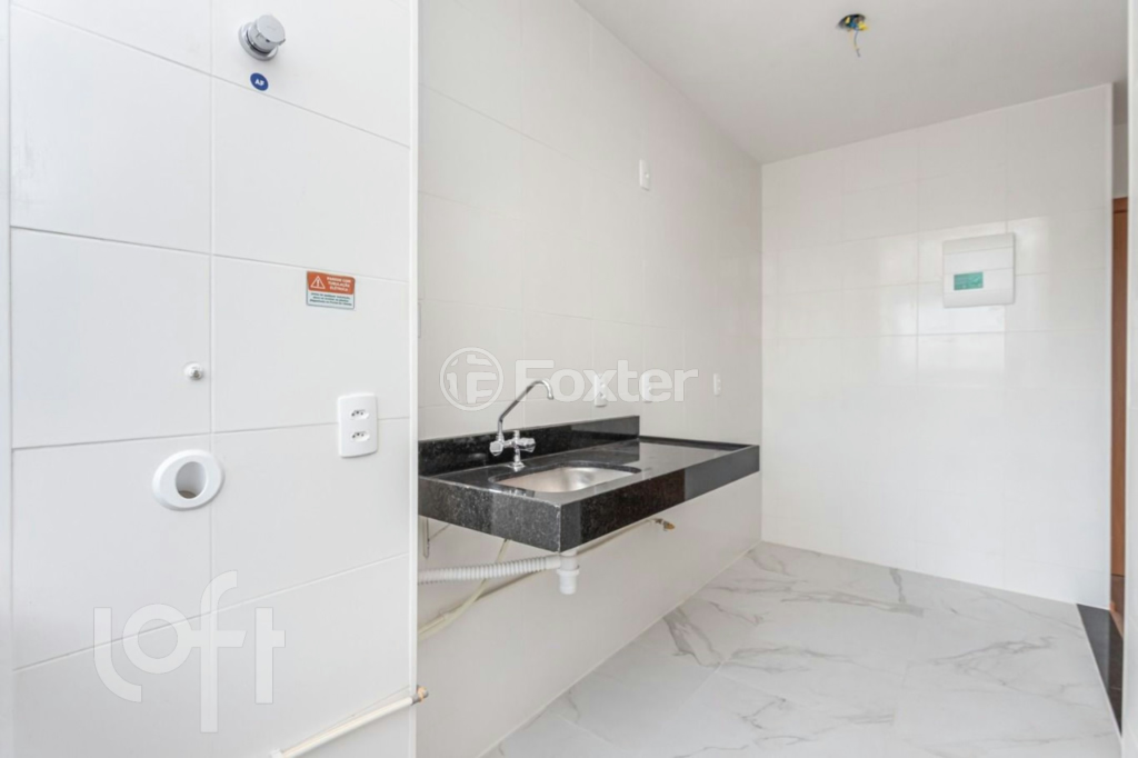 Apartamento à venda com 2 quartos, 44m² - Foto 11