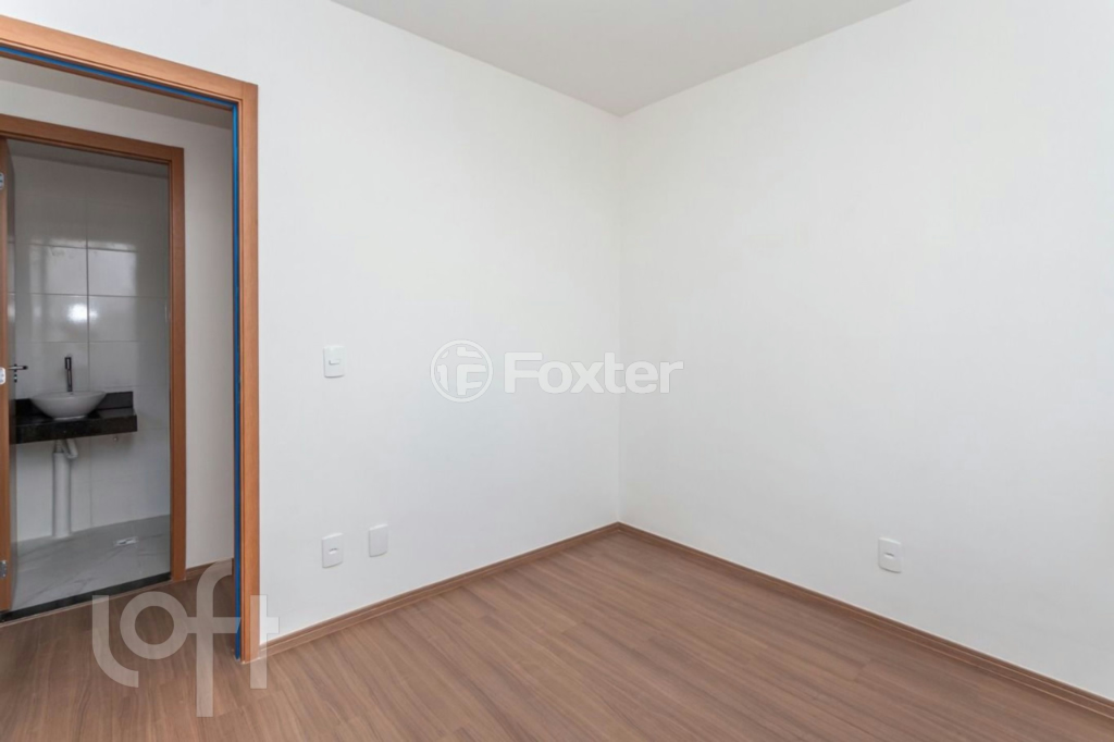 Apartamento à venda com 2 quartos, 44m² - Foto 16