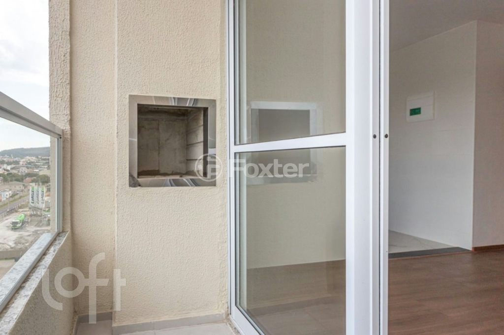 Apartamento à venda com 2 quartos, 44m² - Foto 6