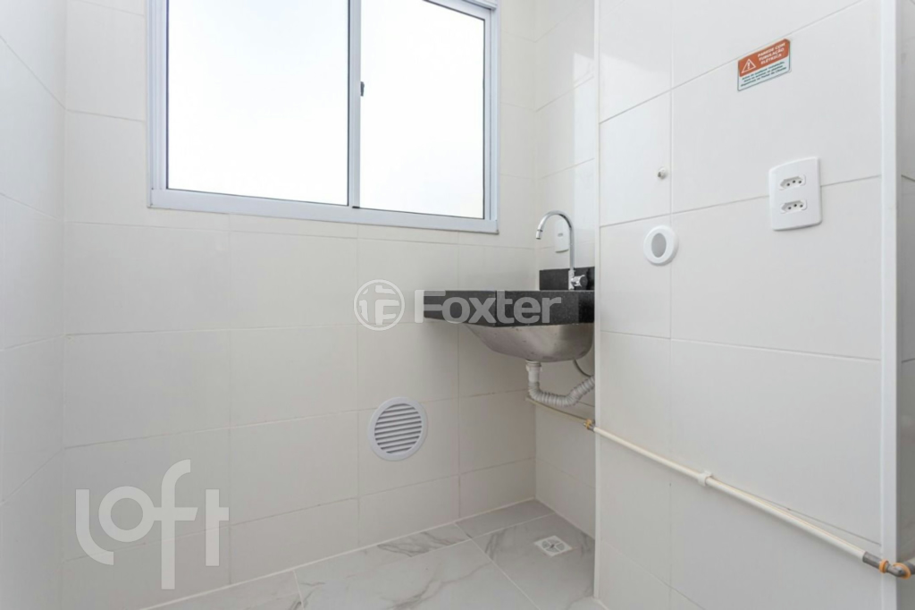 Apartamento à venda com 2 quartos, 44m² - Foto 10