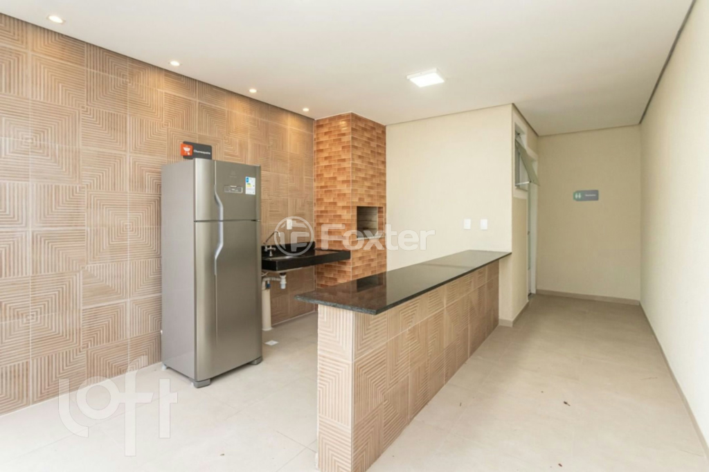 Apartamento à venda com 2 quartos, 44m² - Foto 37