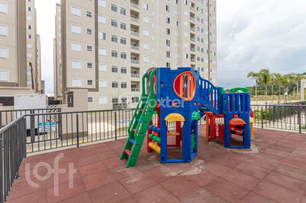 Apartamento à venda com 2 quartos, 44m² - Foto 25