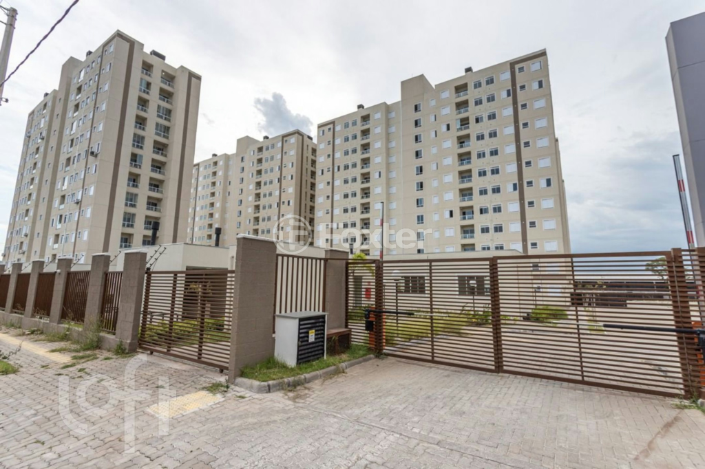 Apartamento à venda com 2 quartos, 44m² - Foto 42