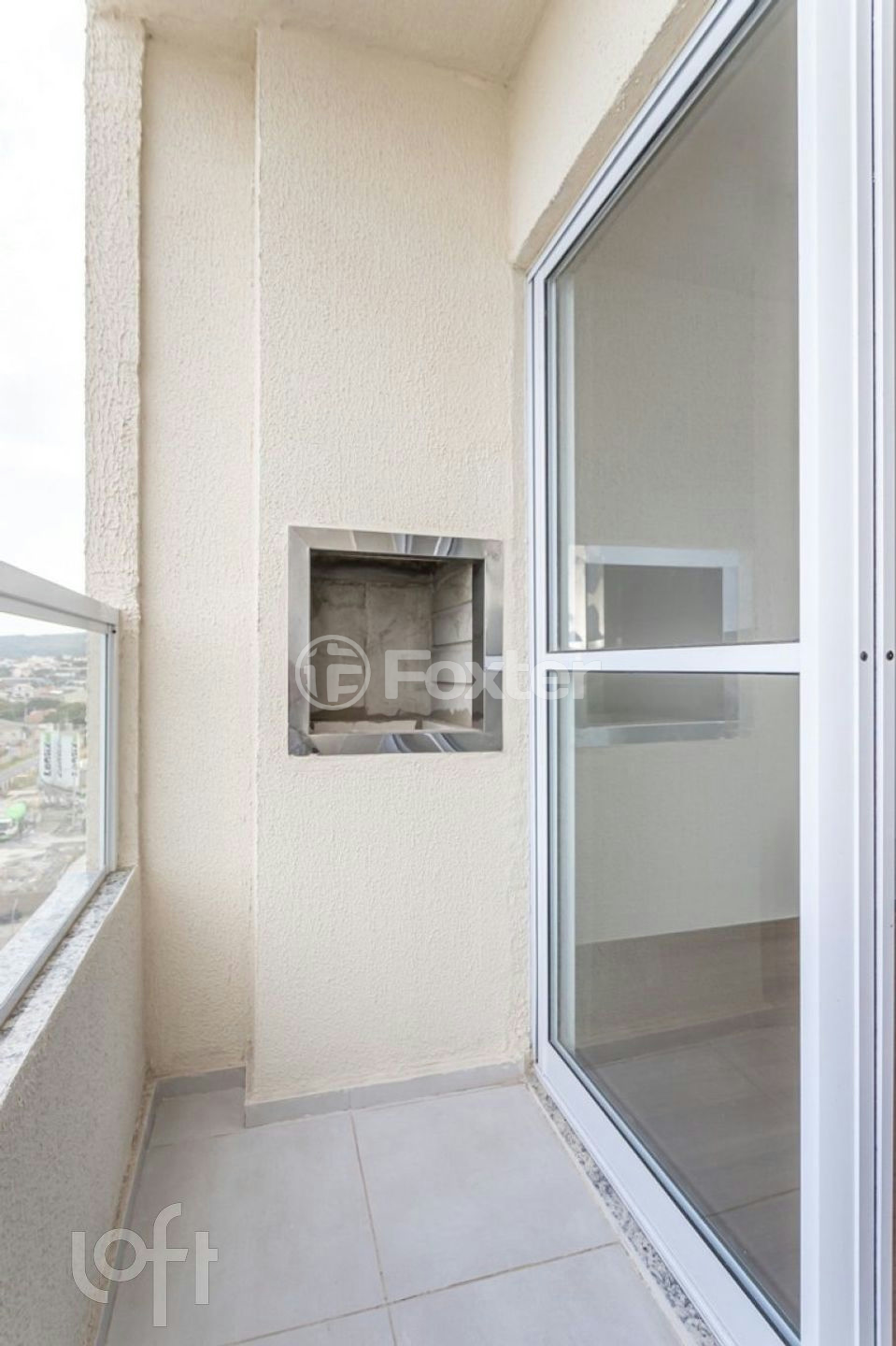 Apartamento à venda com 2 quartos, 44m² - Foto 5