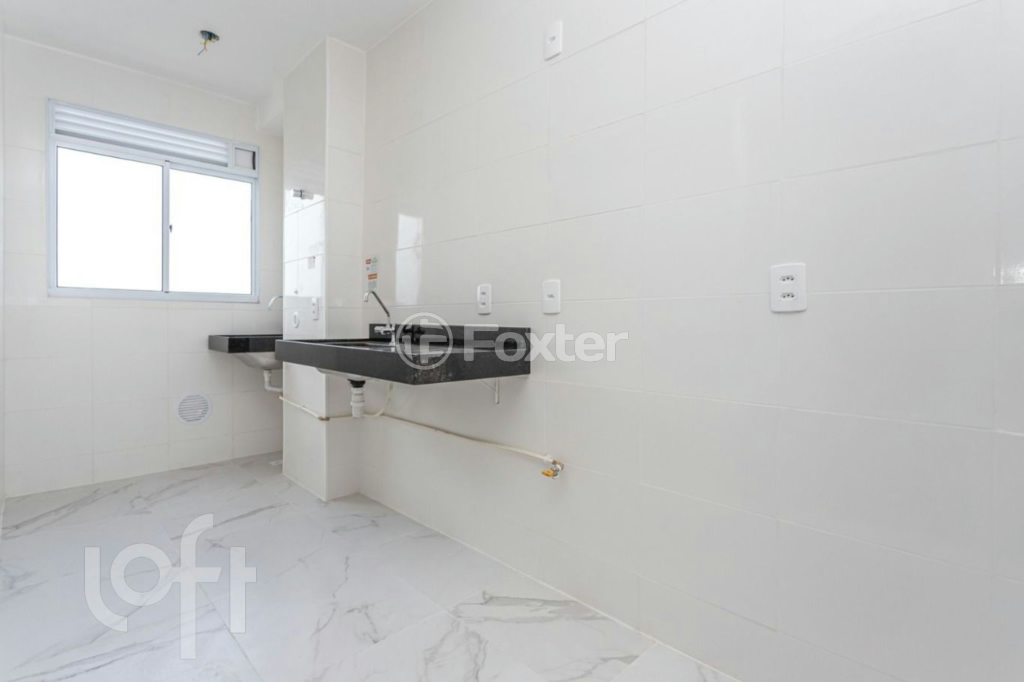 Apartamento à venda com 2 quartos, 44m² - Foto 7