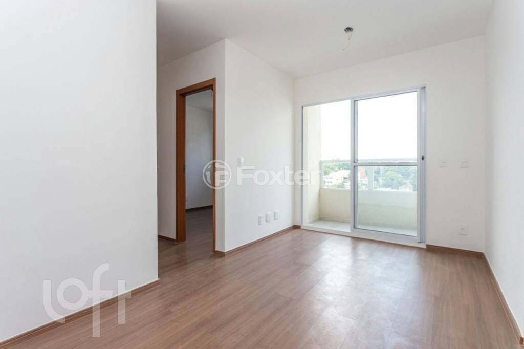 Apartamento à venda com 2 quartos, 44m² - Foto 43