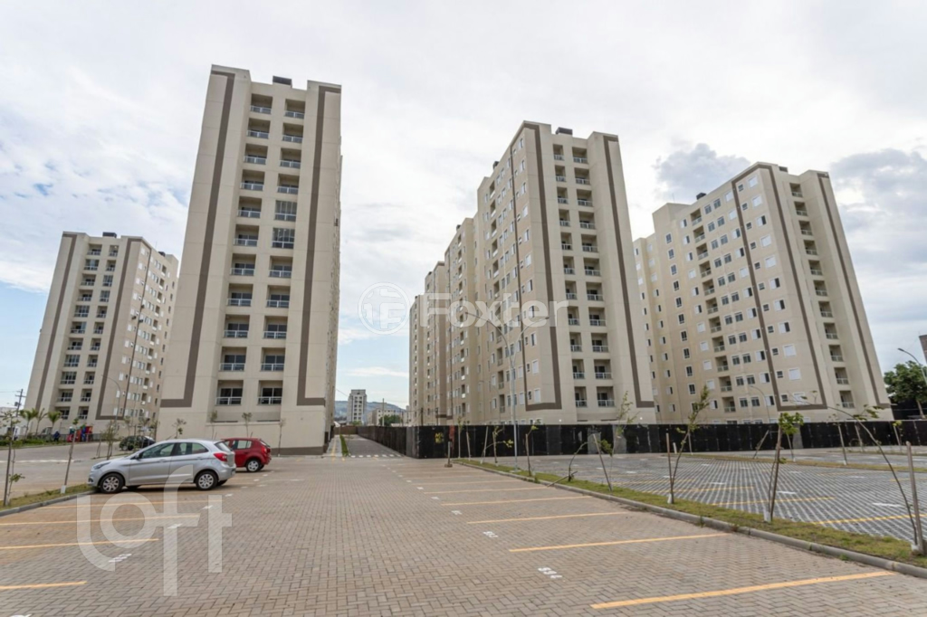 Apartamento à venda com 2 quartos, 44m² - Foto 38