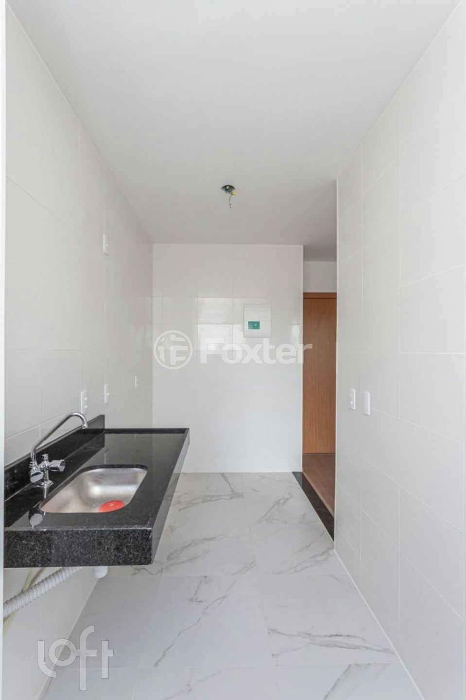 Apartamento à venda com 2 quartos, 44m² - Foto 12