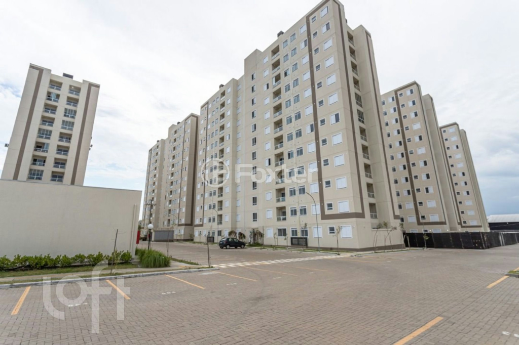 Apartamento à venda com 2 quartos, 44m² - Foto 39