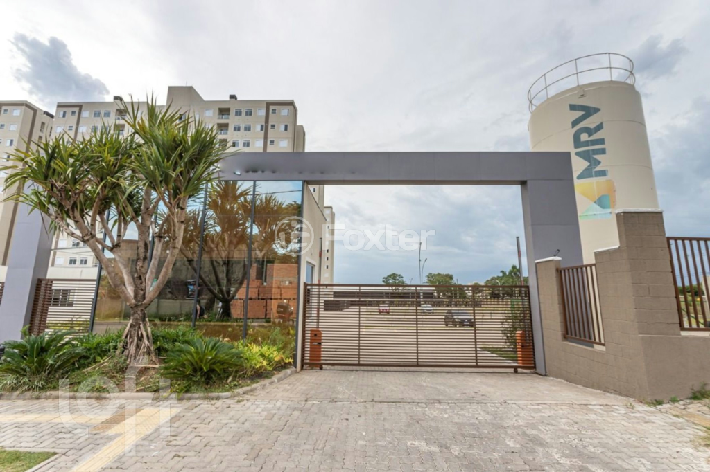 Apartamento à venda com 2 quartos, 44m² - Foto 41