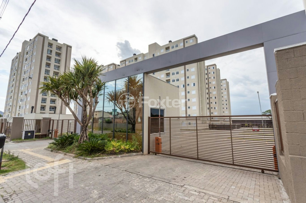 Apartamento à venda com 2 quartos, 44m² - Foto 40