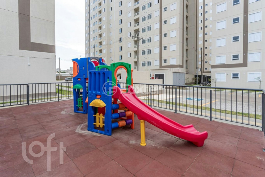 Apartamento à venda com 2 quartos, 44m² - Foto 24
