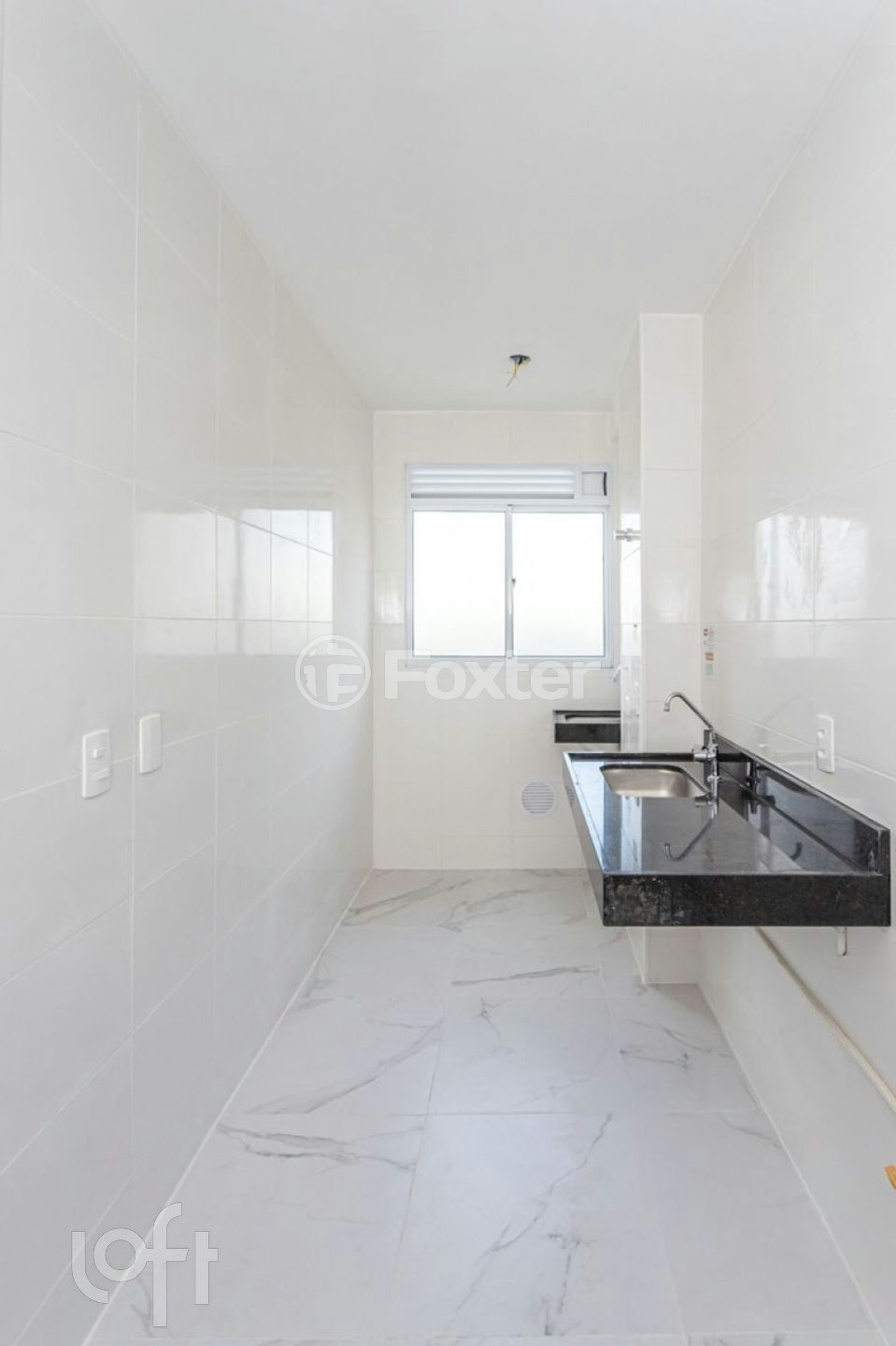 Apartamento à venda com 2 quartos, 44m² - Foto 9
