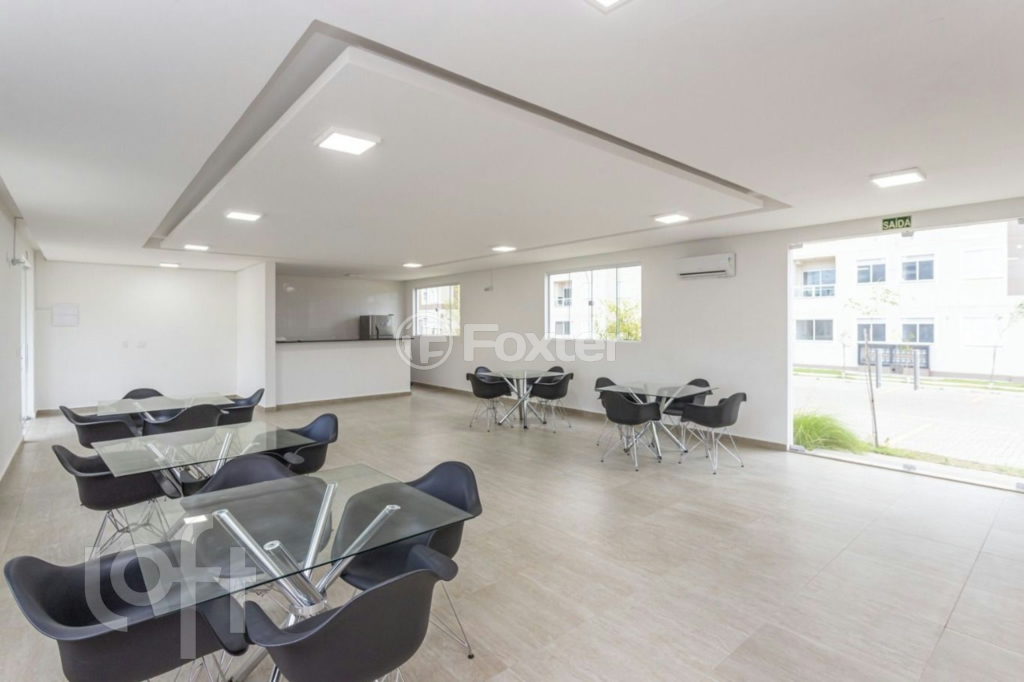 Apartamento à venda com 2 quartos, 44m² - Foto 31