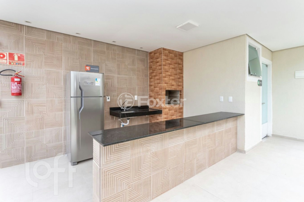Apartamento à venda com 2 quartos, 44m² - Foto 33