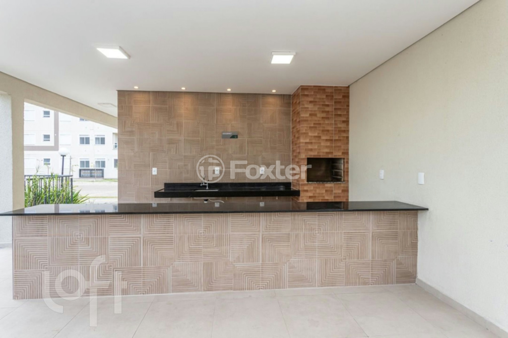 Apartamento à venda com 2 quartos, 44m² - Foto 29