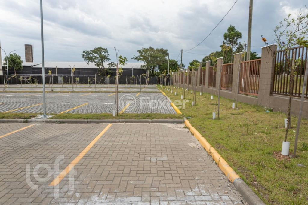 Apartamento à venda com 2 quartos, 44m² - Foto 23