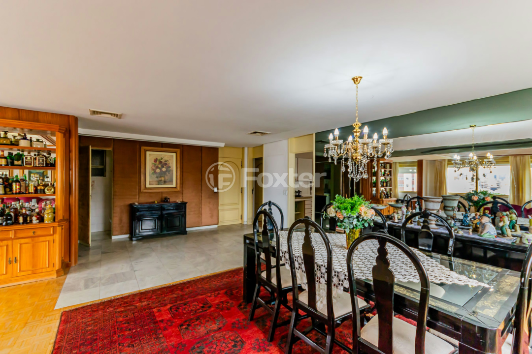Apartamento à venda com 3 quartos, 226m² - Foto 12