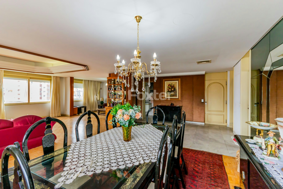 Apartamento à venda com 3 quartos, 226m² - Foto 13