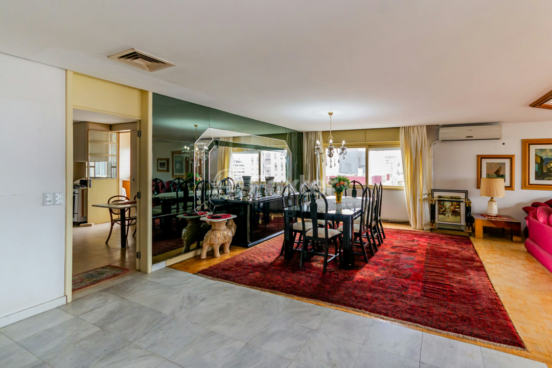 Apartamento à venda com 3 quartos, 226m² - Foto 14