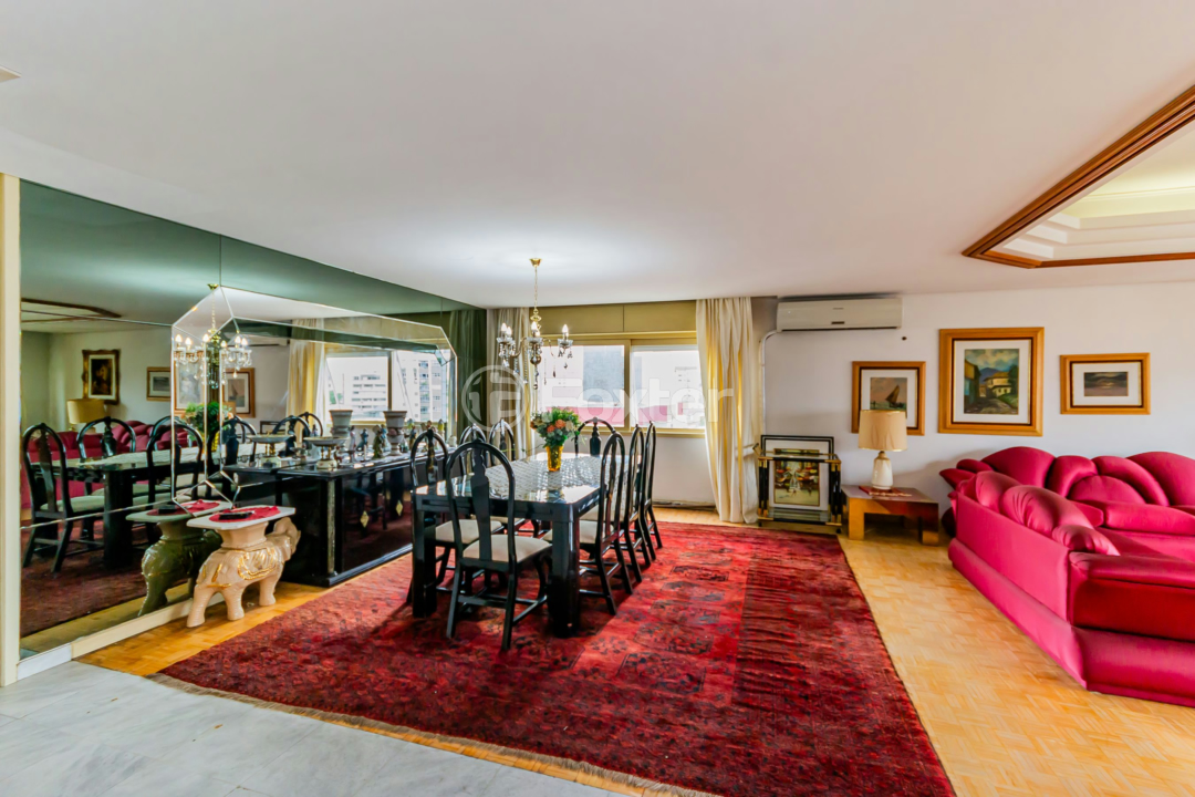 Apartamento à venda com 3 quartos, 226m² - Foto 16