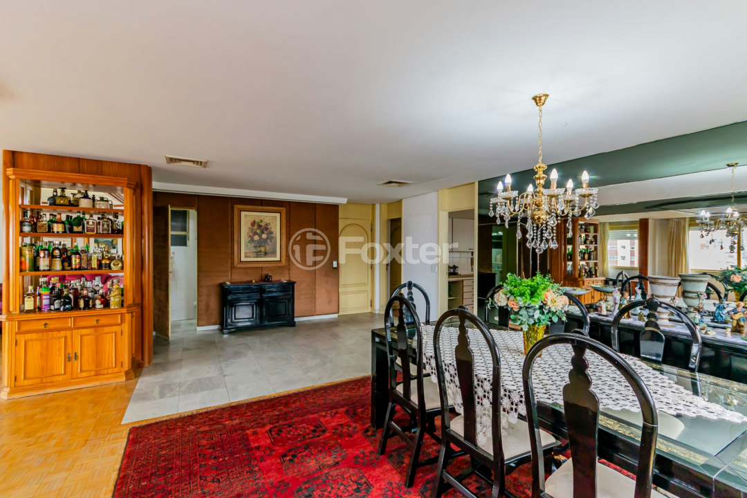 Apartamento à venda com 3 quartos, 226m² - Foto 17