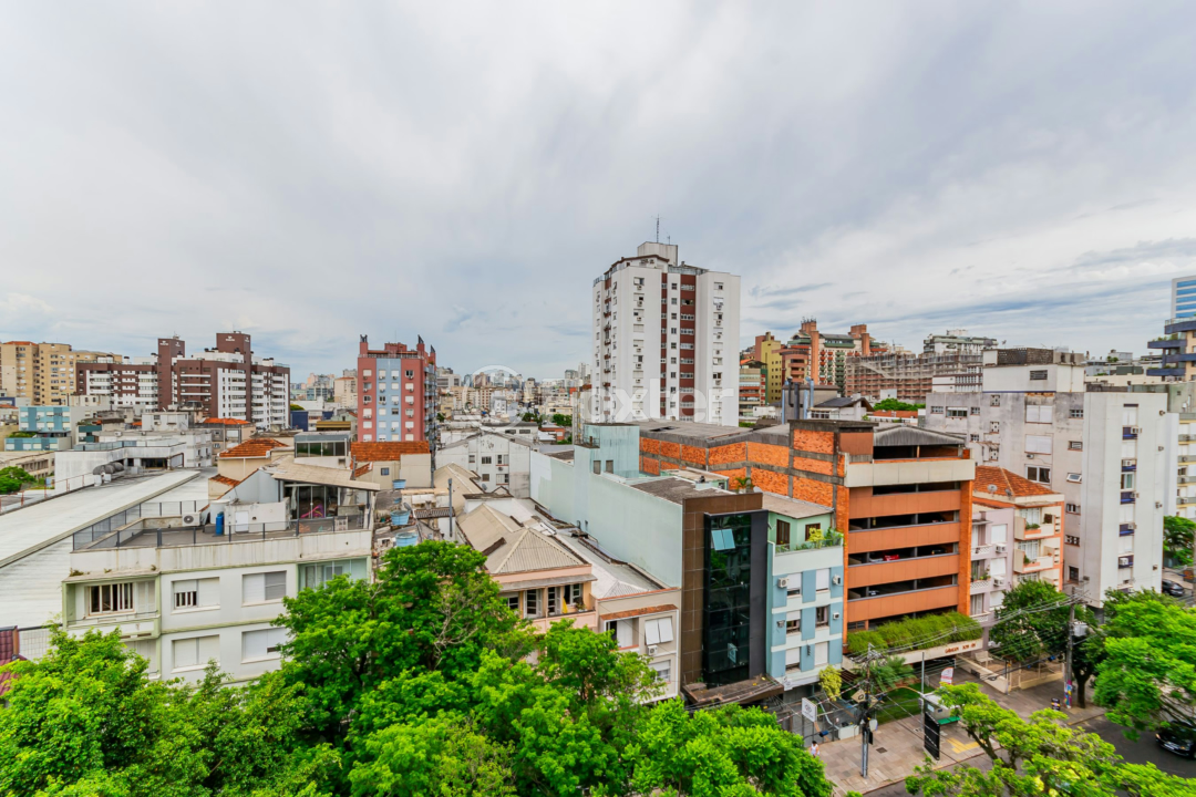 Apartamento à venda com 3 quartos, 226m² - Foto 19