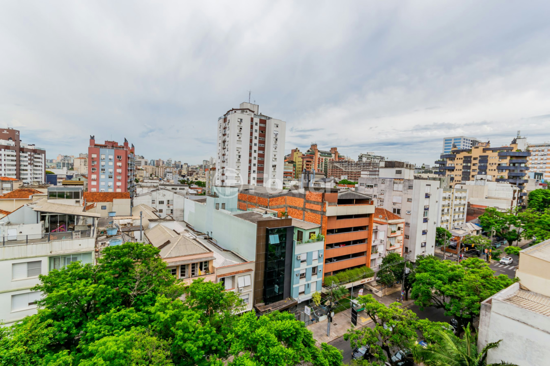 Apartamento à venda com 3 quartos, 226m² - Foto 20
