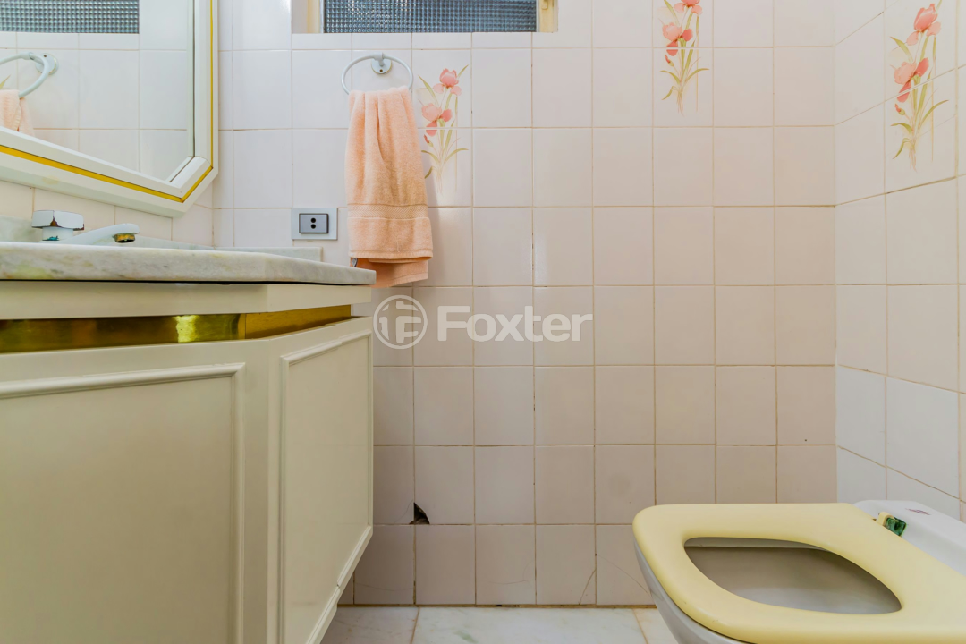 Apartamento à venda com 3 quartos, 226m² - Foto 23