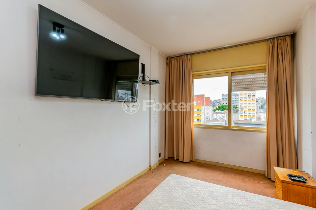 Apartamento à venda com 3 quartos, 226m² - Foto 26