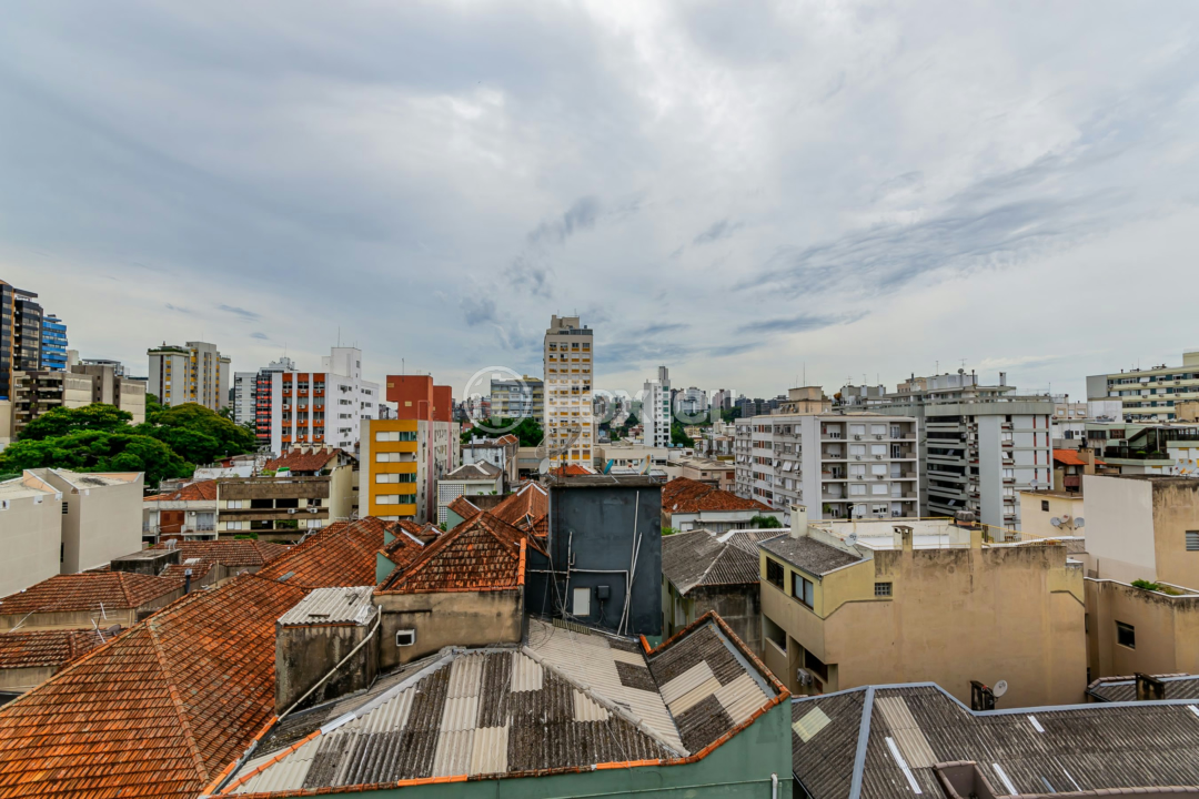 Apartamento à venda com 3 quartos, 226m² - Foto 29