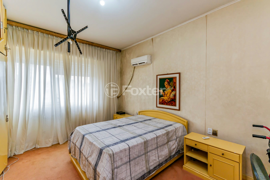 Apartamento à venda com 3 quartos, 226m² - Foto 30