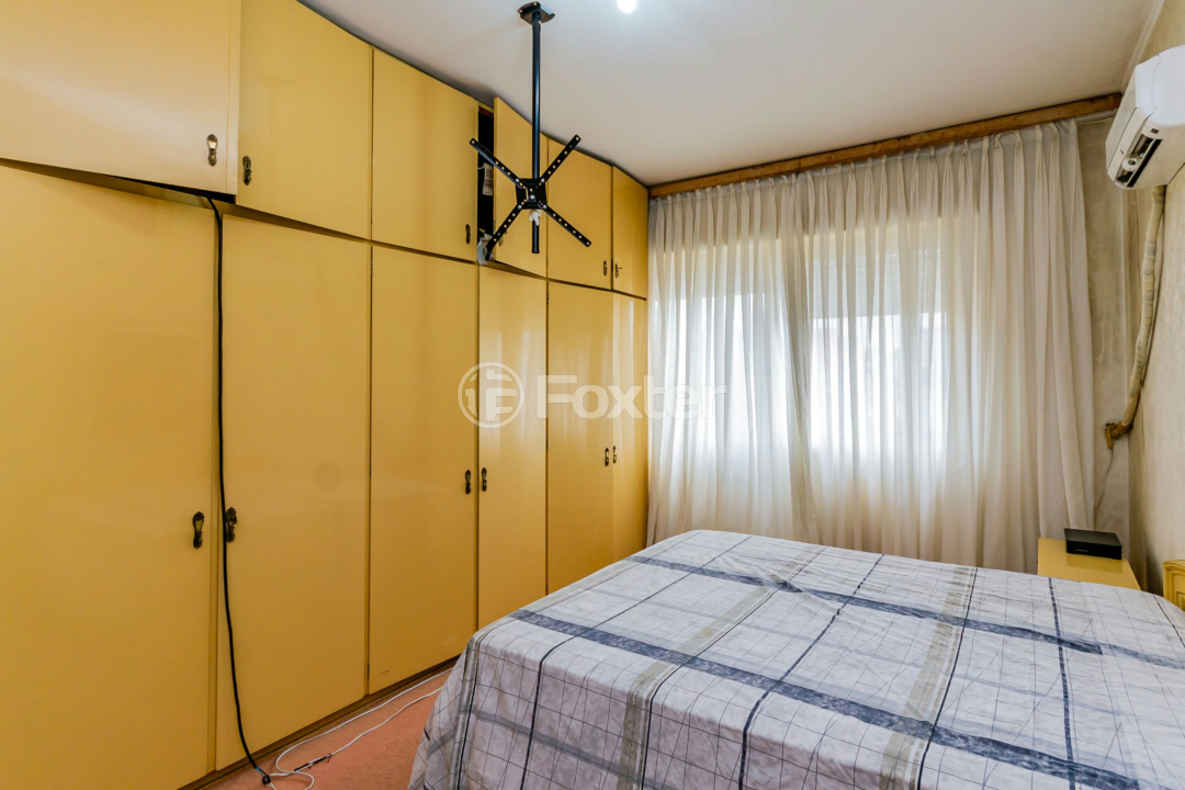 Apartamento à venda com 3 quartos, 226m² - Foto 31