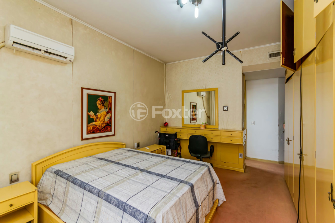 Apartamento à venda com 3 quartos, 226m² - Foto 32