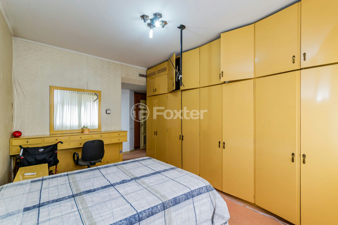 Apartamento à venda com 3 quartos, 226m² - Foto 33