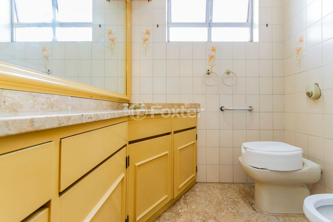Apartamento à venda com 3 quartos, 226m² - Foto 34