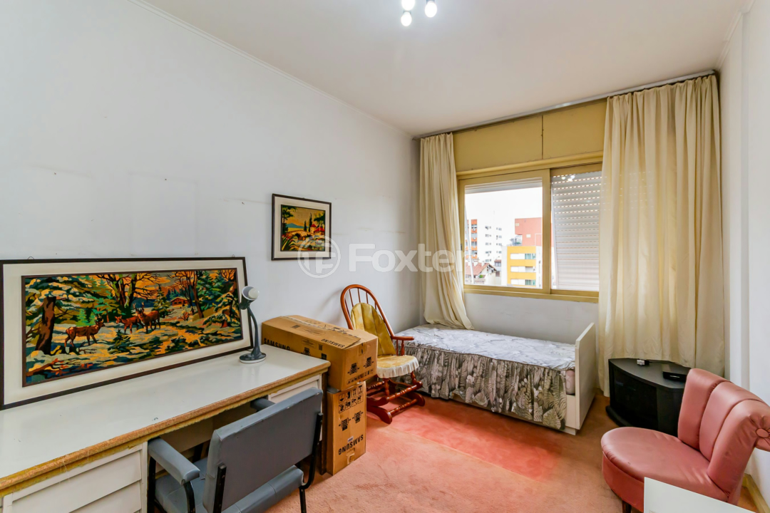 Apartamento à venda com 3 quartos, 226m² - Foto 37