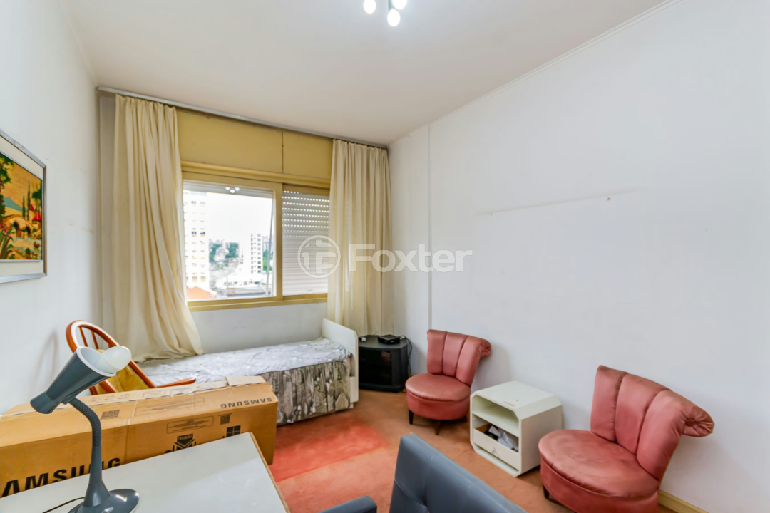 Apartamento à venda com 3 quartos, 226m² - Foto 38
