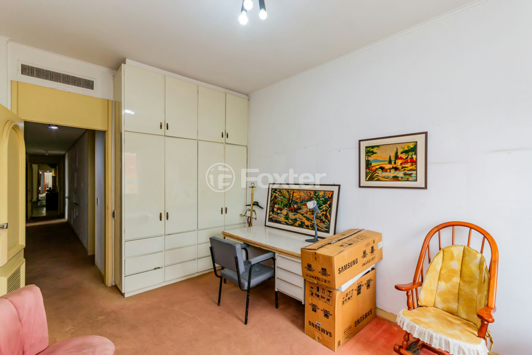 Apartamento à venda com 3 quartos, 226m² - Foto 40