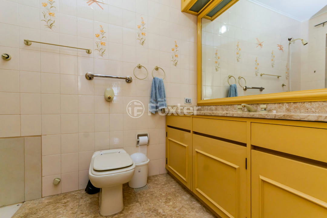 Apartamento à venda com 3 quartos, 226m² - Foto 41