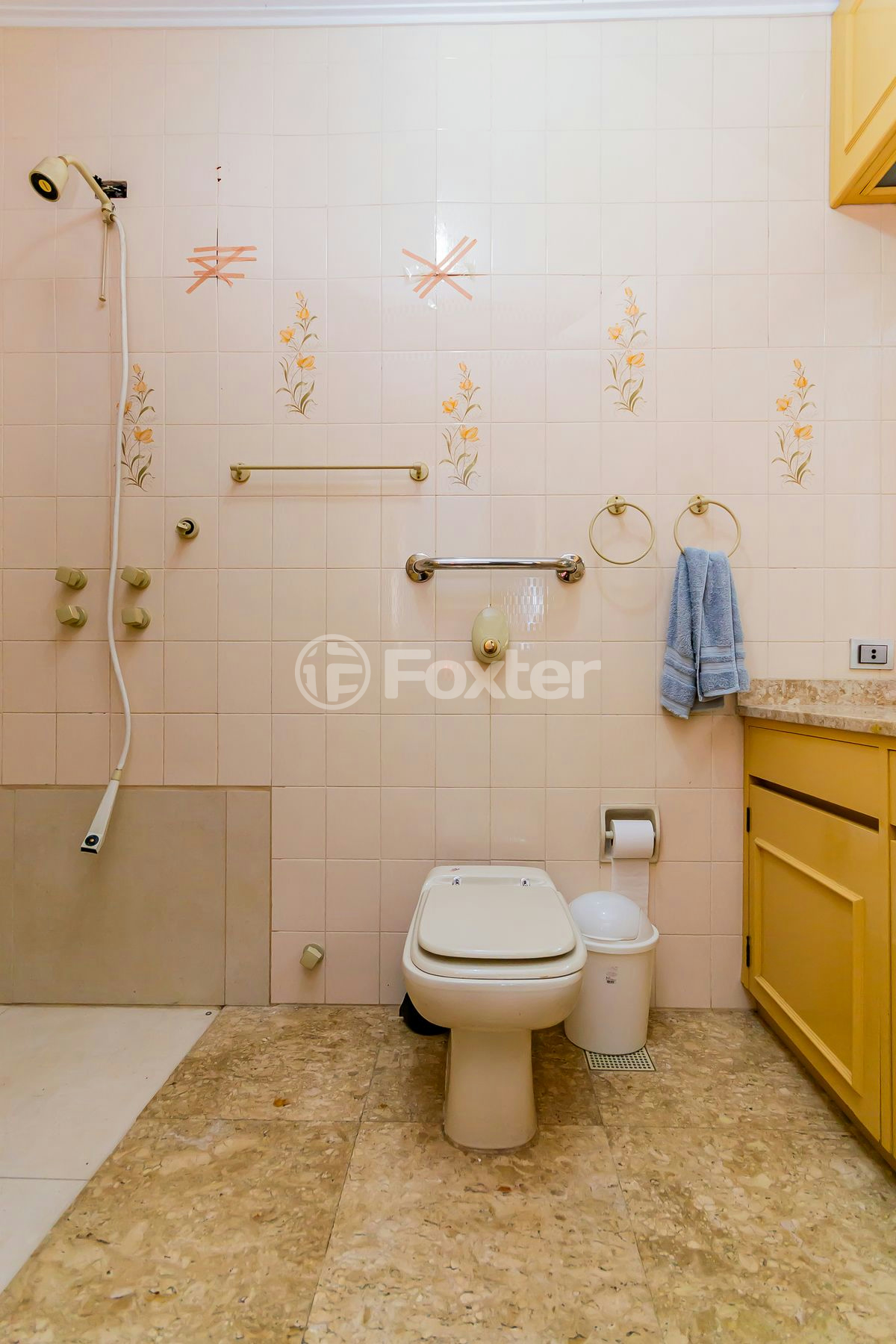 Apartamento à venda com 3 quartos, 226m² - Foto 42