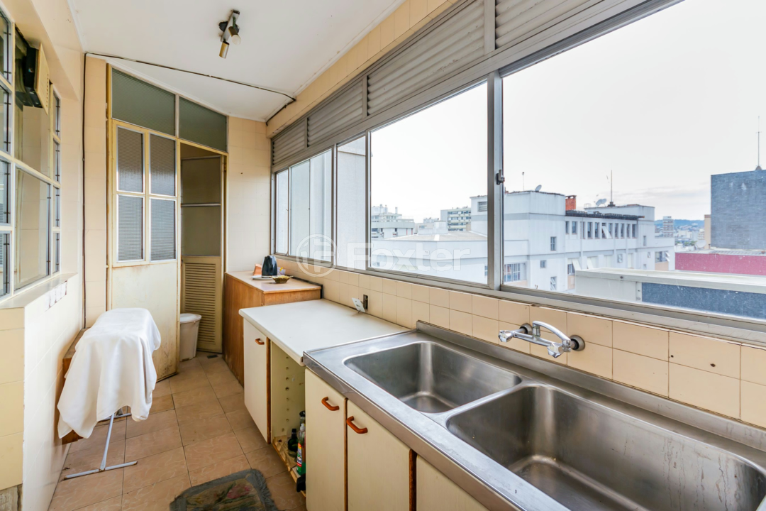Apartamento à venda com 3 quartos, 226m² - Foto 51